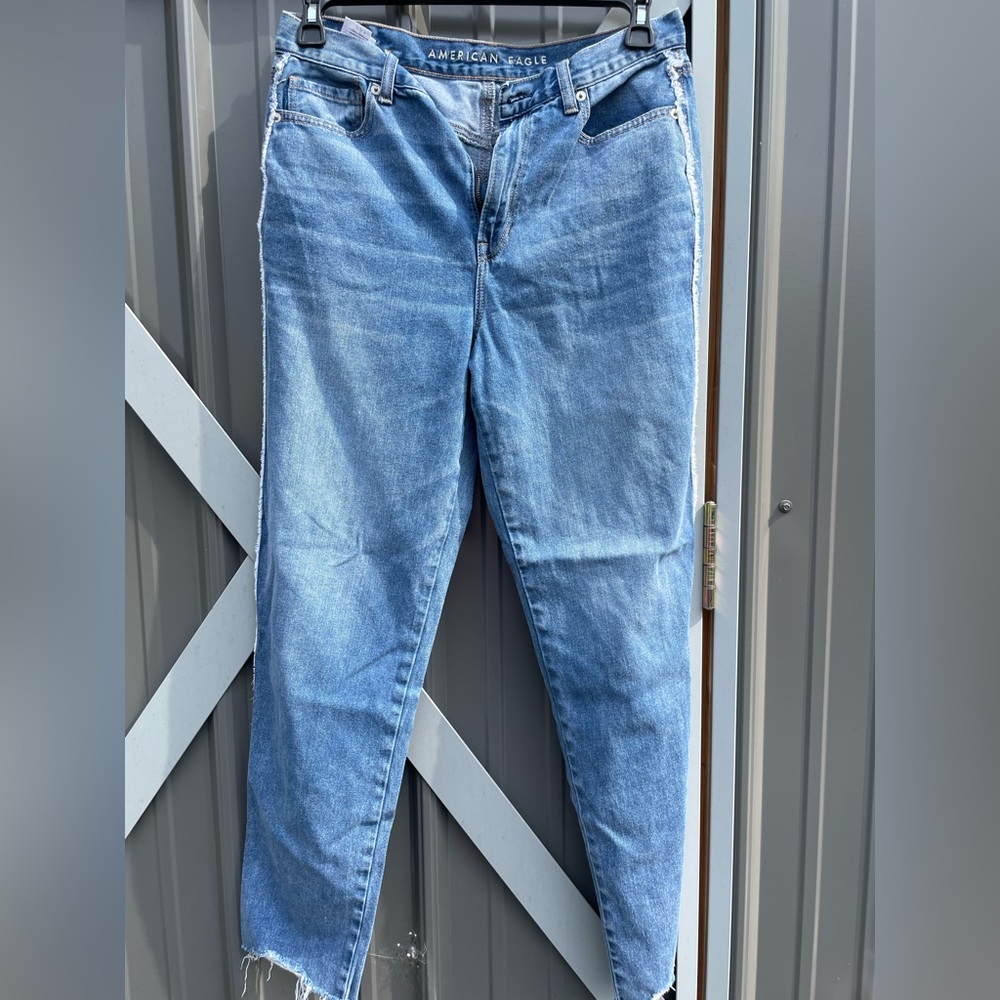 Womens jeans